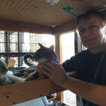Robyns Nest Jake and JJ with adoptee Mark_0.jpg